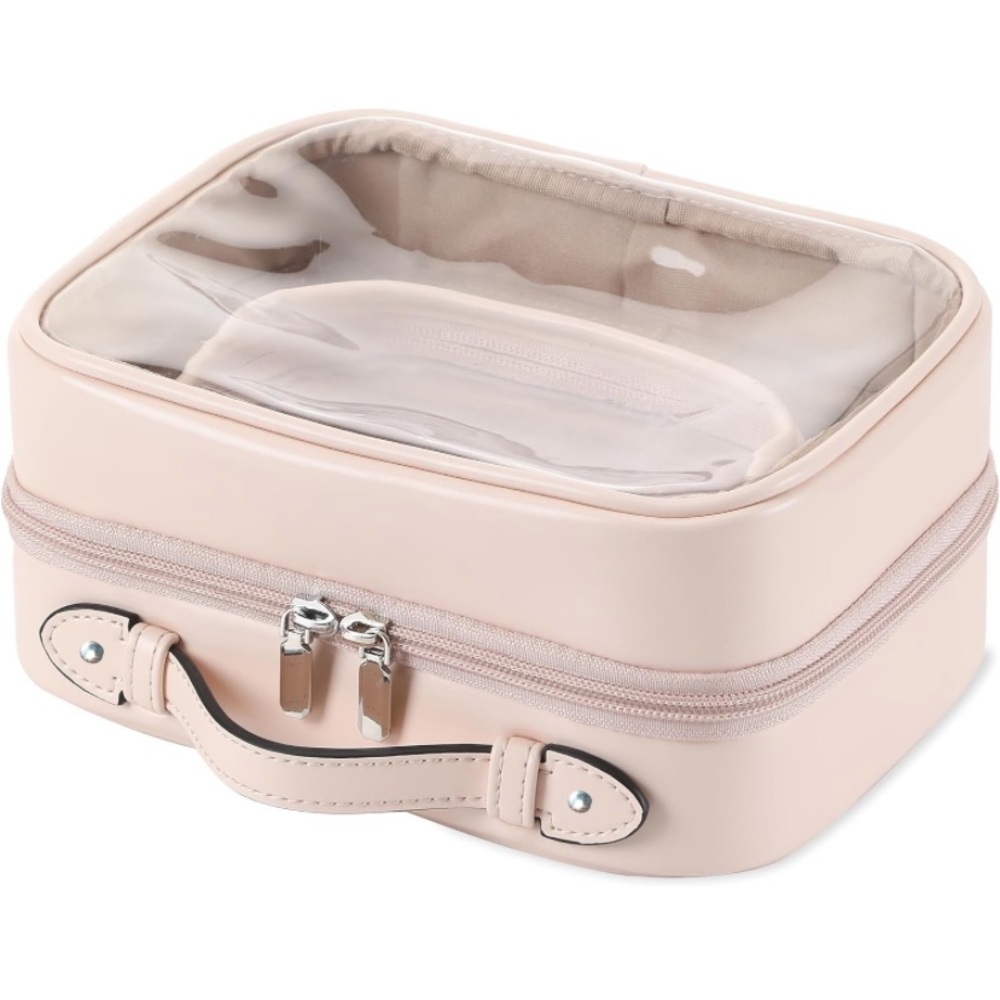 Large Travel Cosmetics / Makeup Bag